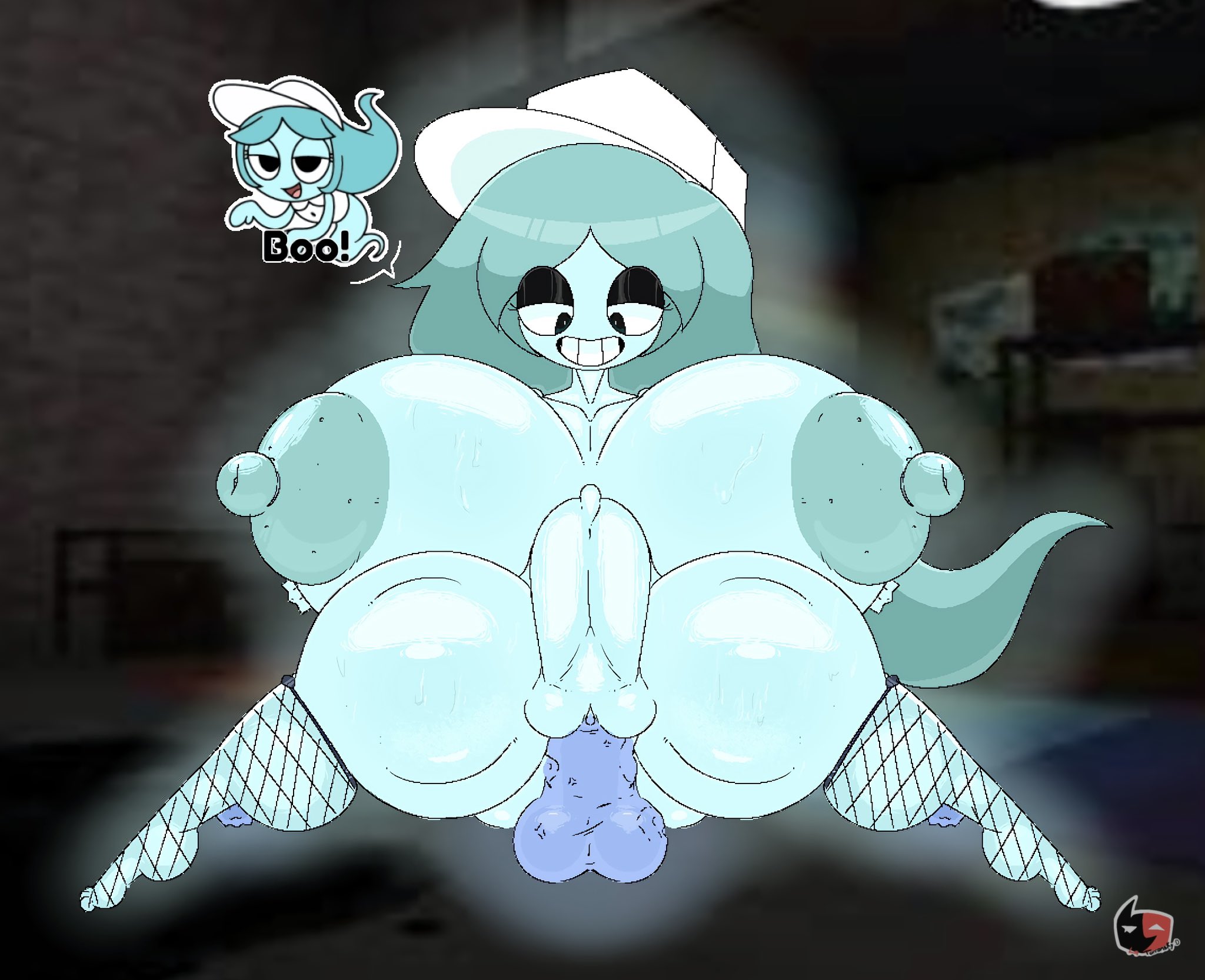 big breasts, breasts, breasts bigger than head, connie (dandy's world), copysky777, dandy's world, fishnets, lafreakysky, penetration, pixel art, roblox, roblox game, sex, tagme, thick thighs, vaginal penetration