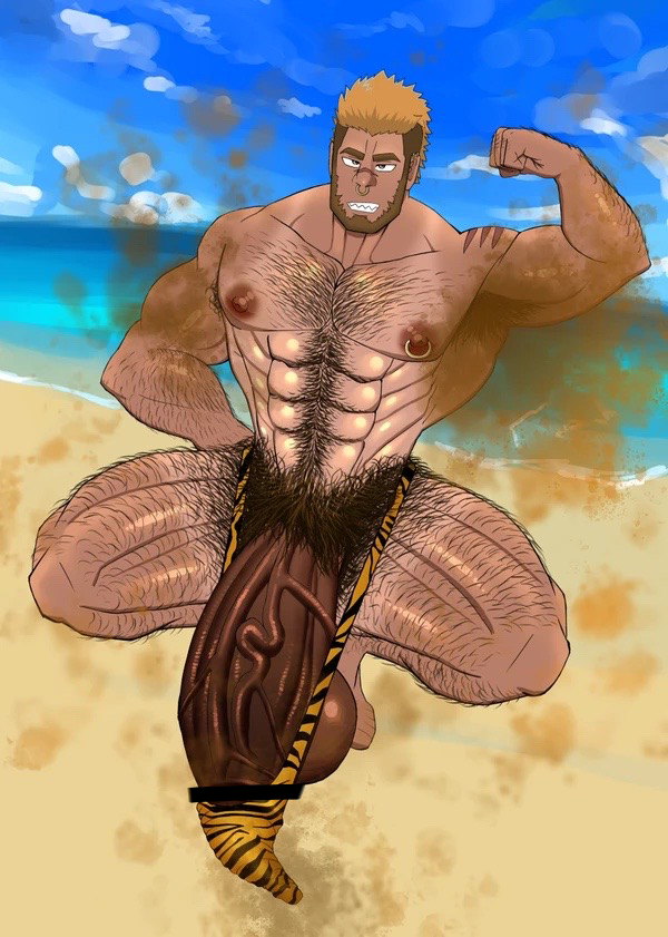 Original Rule 34 Image