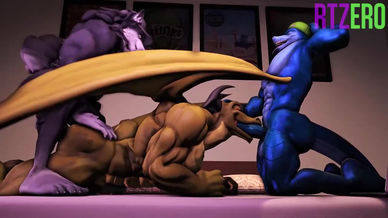 Cobalt Rtzero hentai videos, GIFs, and images | Rule 34 App