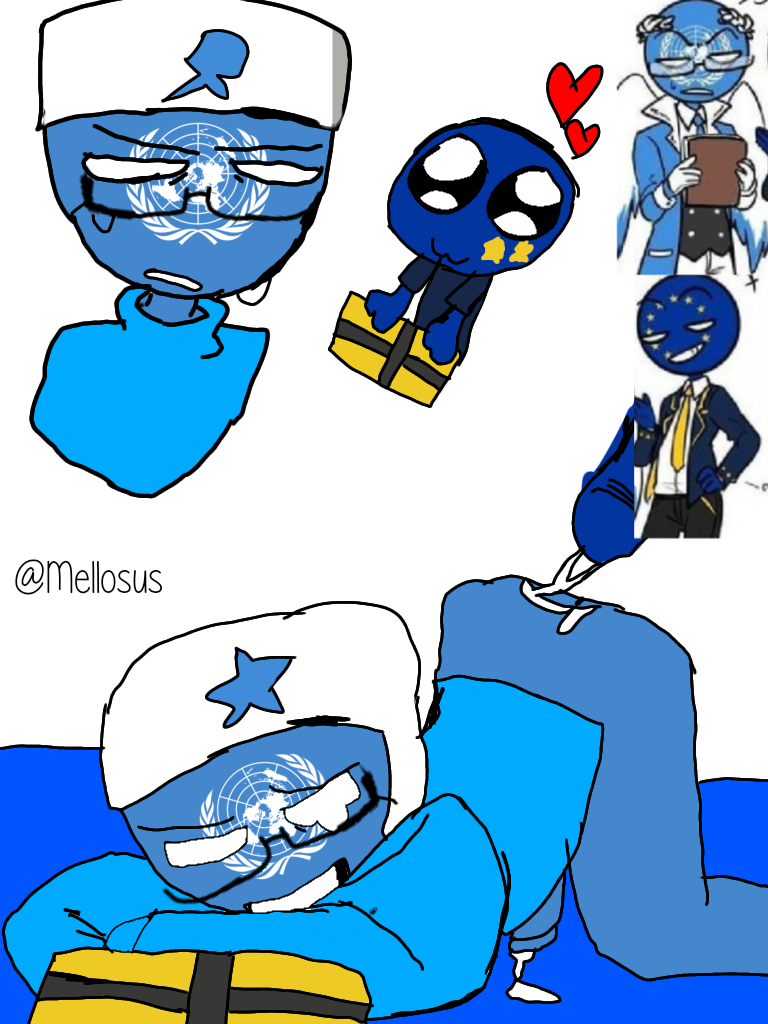 arched_back ass ass_up bakla_ka_din_black_boi countryhumans documents european_union_(countryhumans) gay gift hat heart naic_cavite(provincehumans) tagme traced traced_art united_nations_(countryhumans) ushanka