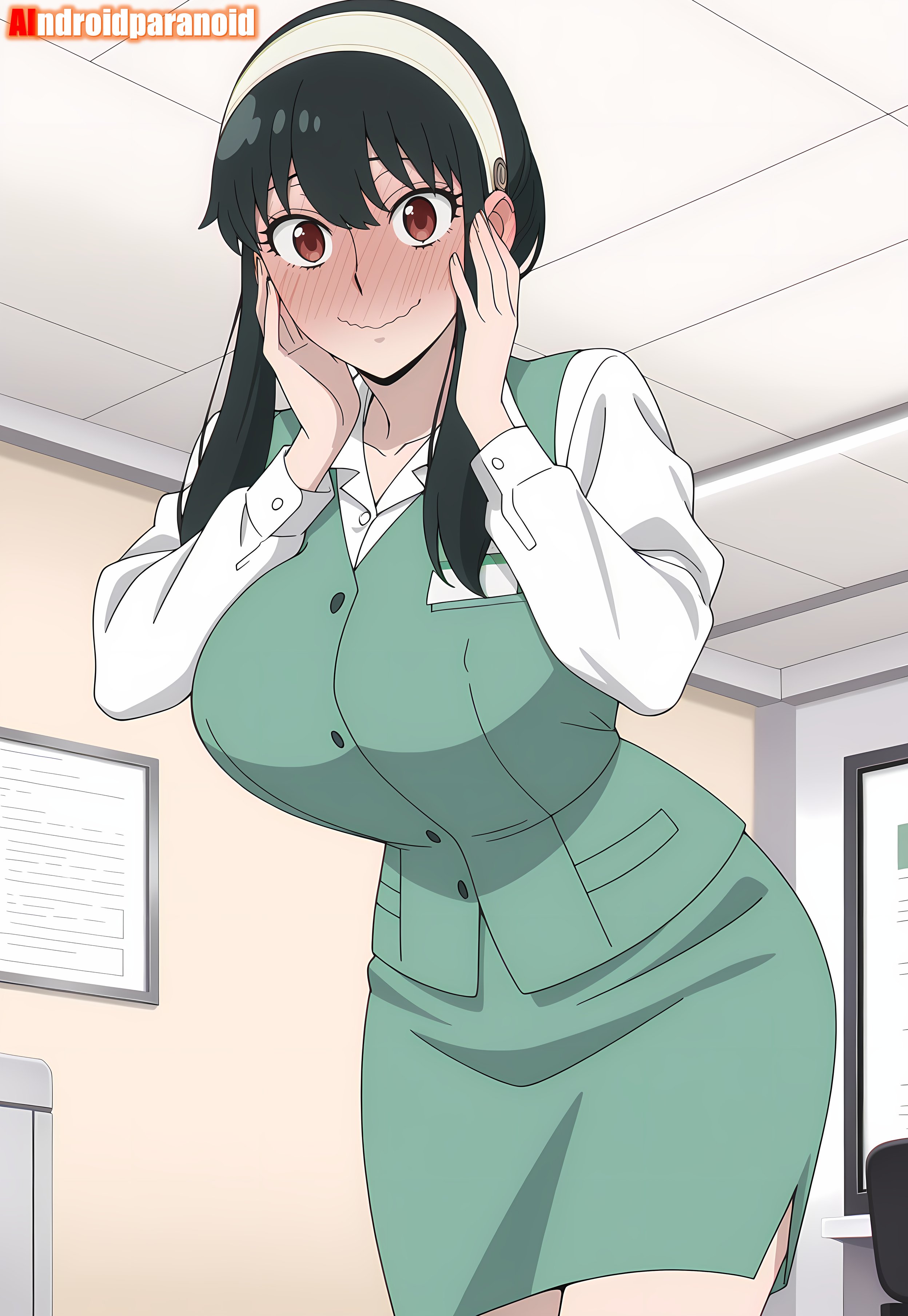 1girls, ai generated, aindroidparanoid, ass, big ass, big breasts, big butt, breasts, busty, curvy, cute, fat ass, female, female only, hair, hi res, hips, huge ass, huge breasts, human, large ass, large breasts, legs, mature female, milf, mommy, narrow waist, slim waist, spy x family, tagme, thick ass, thick thighs, voluptuous, waist, wide hips, yor briar, yor forger