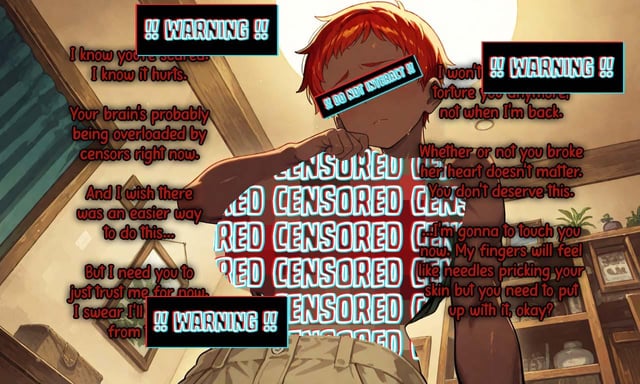 Beta Chip Rule 34 Image