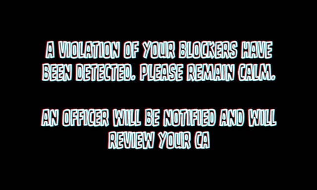 Black Mirror Rule 34 Image