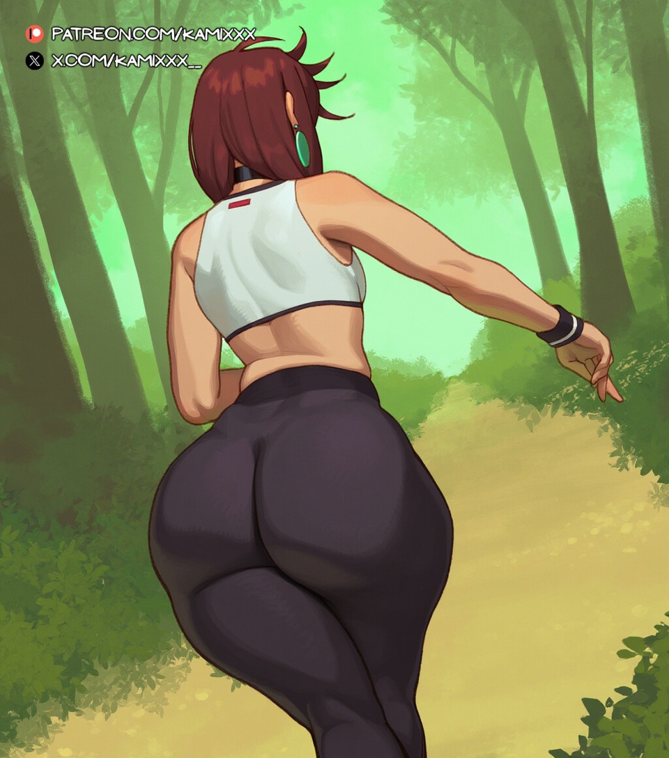 Anime Rule 34 Image
