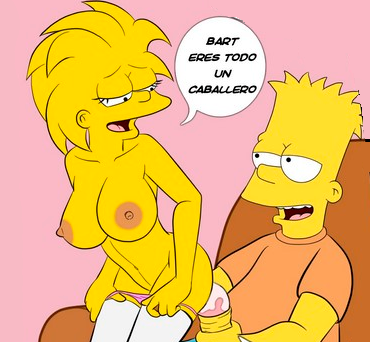 11:10 1boy 1boy1girl 1girls age_up bart_simpson brother_and_sister couch female human imminent_incest incest maggie_simpson male open_mouth sex_on_sofa sofa spanish_dialogue spanish_text speech_bubble straight talking_to_another the_simpsons thong tongue undressing_self unknown_artist visible_teeth