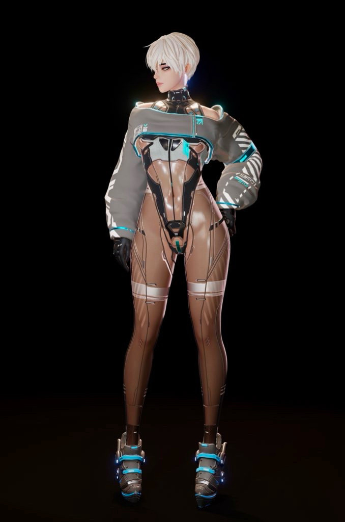 Irina (Bspined) Rule 34 Image