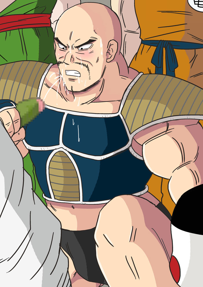 Nappa Hentai