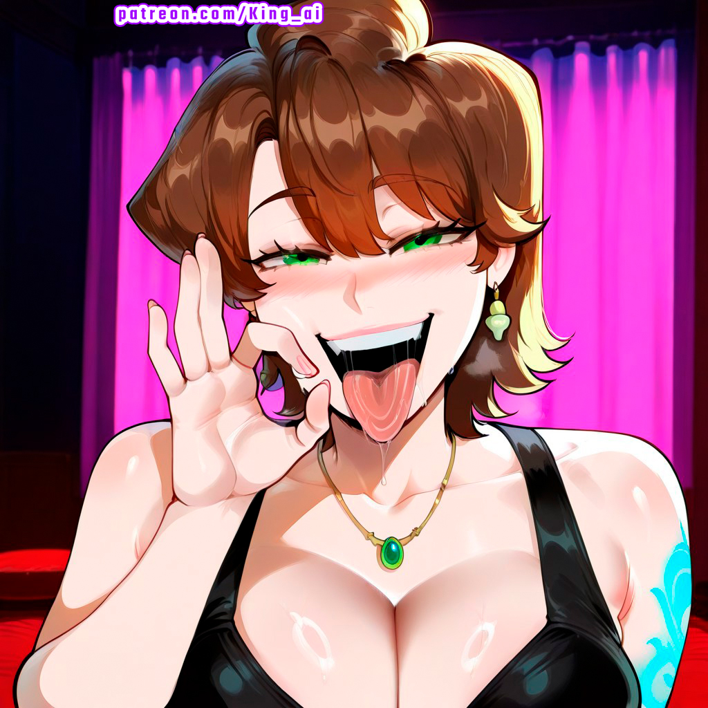 1female Rule 34 Image