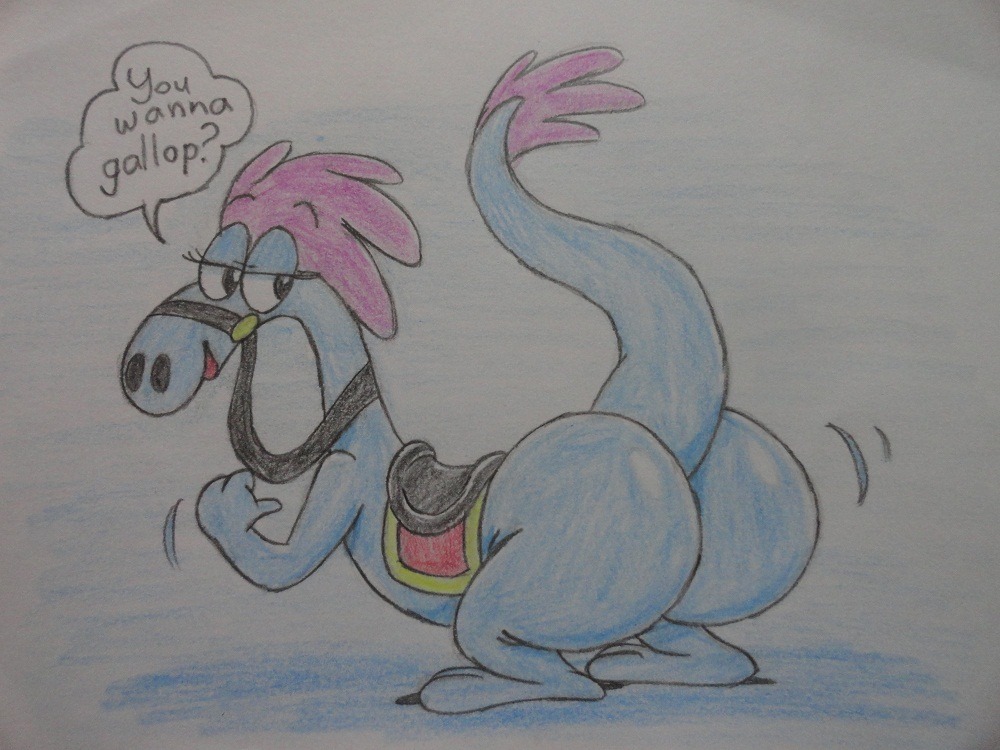 Wander Over Yonder Rule 34 Image