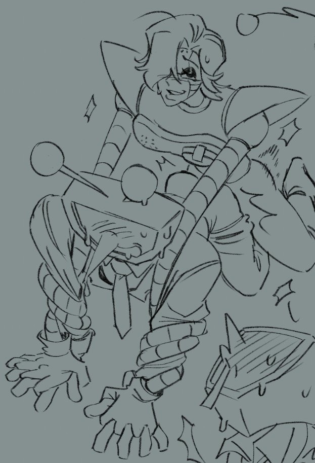2boys, anal, anal sex, blush, deltarune, deltarune chapter 3, drooling, gay, gay sex, male, male only, male/male, mettaton, mettaton ex, robot, sweat, tenna (deltarune), tv head, undertale, undertale (series), yaoi
