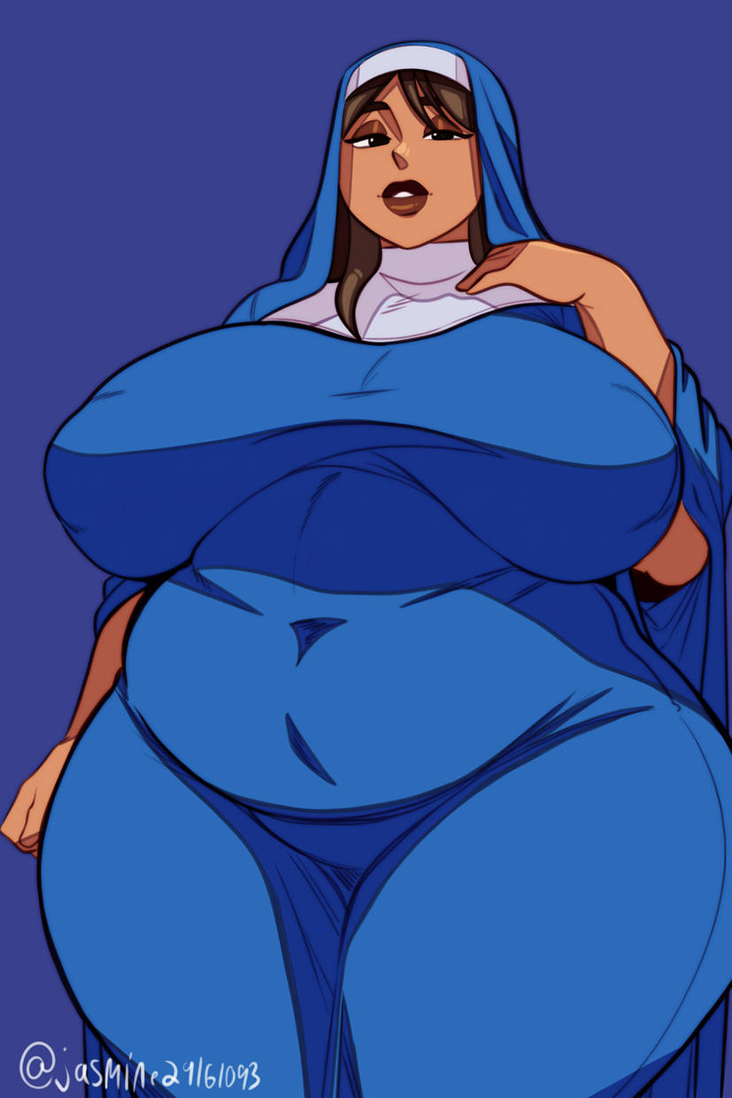 1girls, bbw, bible, big breasts, blue clothing, brunette, brunette hair, christianity, chubby, chubby female, clothed, clothing, curvy, female, female only, jasmine29161093, milf, mommy, plump, plump thighs, round belly, tan skin, thick, thick thighs, veil, virgin, virgin mary, voluptuous, voluptuous female, wide hips