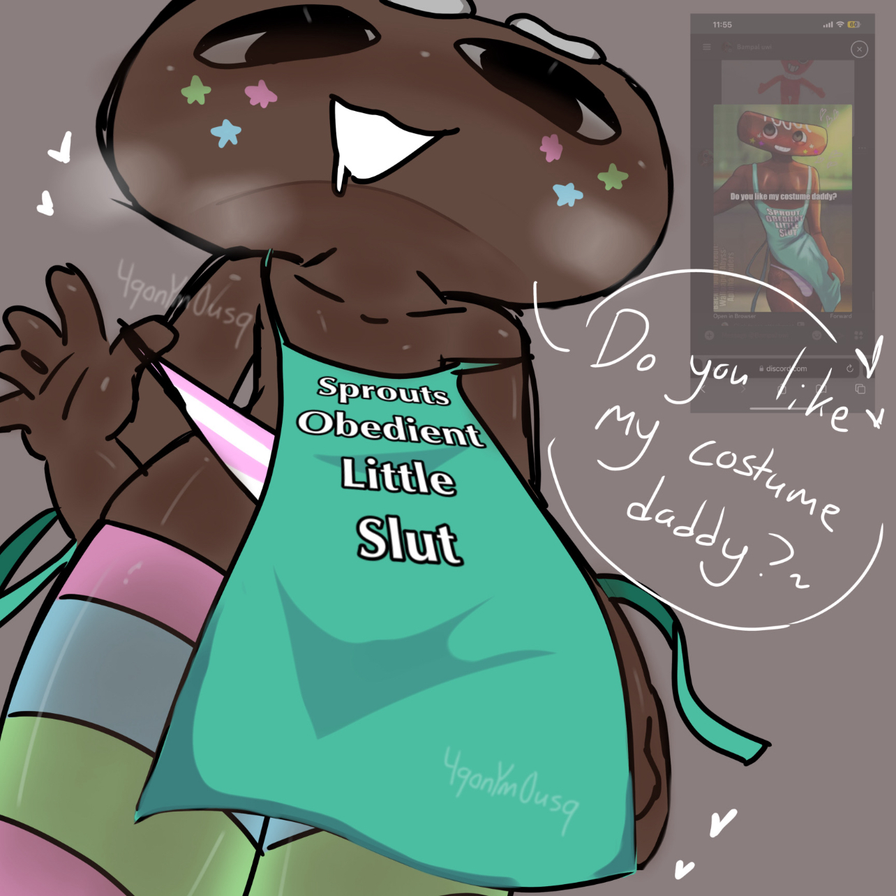 Cuntboy Yaoi