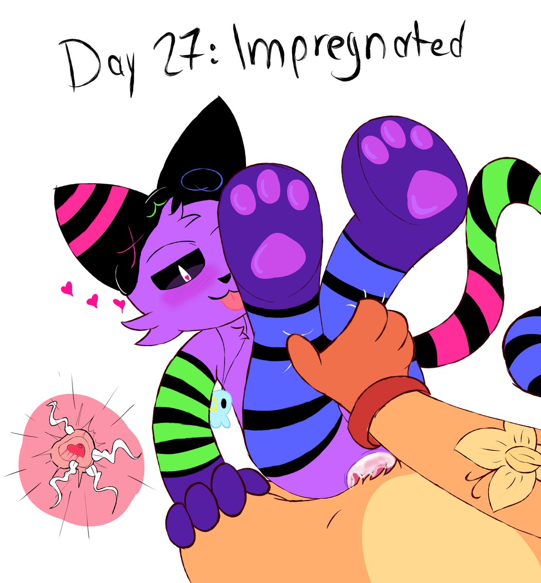 2boys anthro anthro_on_anthro anthro_only canine cat catnap catnap_(poppy_playtime) critters_(poppy_playtime) cum_in_ass dogday dogday_(poppy_playtime) doggy domestic_cat domestic_dog eli_744_(artists) feline femboy furry_only male male/male male_only mpreg no_humans orange_fur orange_skin poppy_playtime poppy_playtime_(chapter_3) purple_fur purple_skin sex skullnap_(pachi_rizuu) smiling_critters tagme