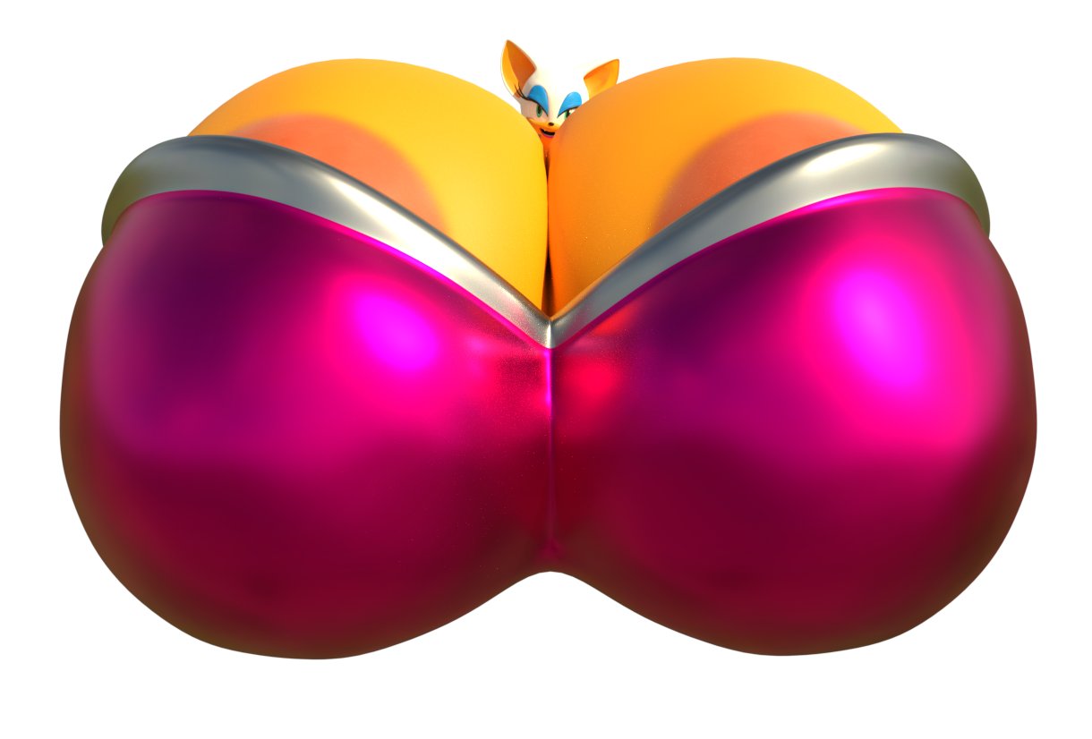 1female 1girls 3d 3d_(artwork) anthro big_breasts big_breasts breast_expansion breast_inflation breasts breasts cleavage colossal_breasts enormous_breasts enormous_tits female female female_focus female_only giant_breasts giant_tits gigantic_breasts gigantic_tits huge_breasts huge_breasts hyper_breasts hyper_tits inflated_breasts large_breasts large_tits massive_breasts massive_tits rouge_the_bat sega shocking_(artist) sonic_(series) sonic_the_hedgehog_(series) tagme