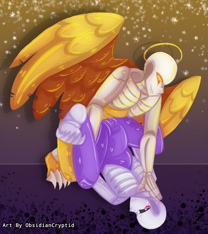 bone cross_sans digital_drawing_(artwork) digital_media_(artwork) ectobody feet female humanoid lineless male male/female nude obsidiancryptid purple_body purple_ectobody ribs sans_(dreamswap) sans_(x!tale) sanscest shaded simple_background skeleton swad_dream undertale_(series) wings yellow_body yellow_ectobody
