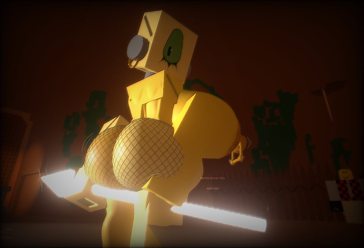 1girls, 3d, background character, big ass, big breasts, devesto, die of death (roblox), harken (die of death), pierced nipples, roblox, roblox game, slutmoth, tagme
