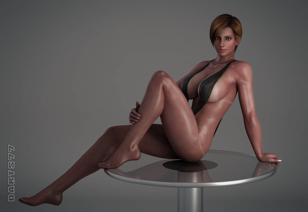 3d Rule 34 Image