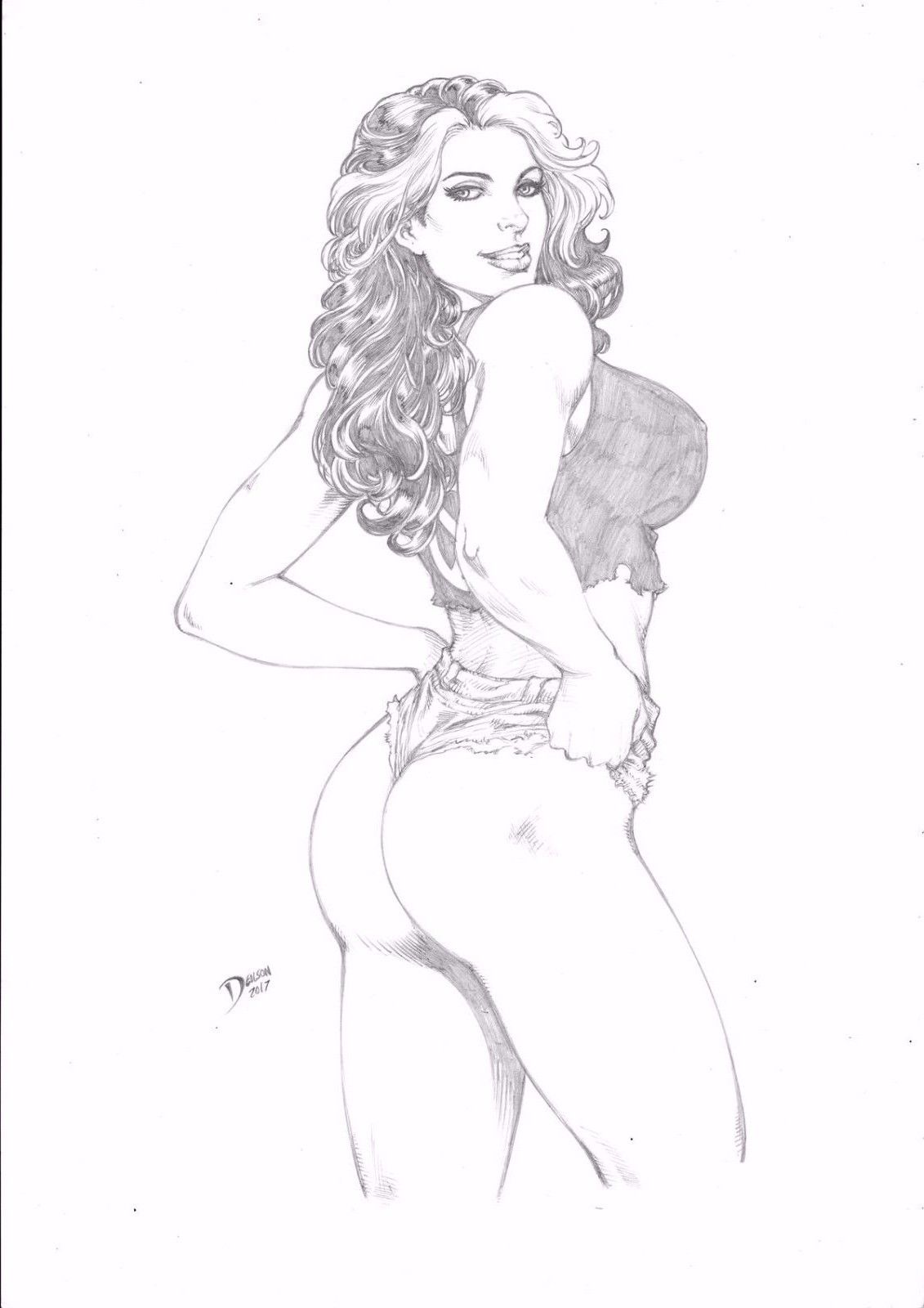 Rogue (X-Men) Rule 34 Image