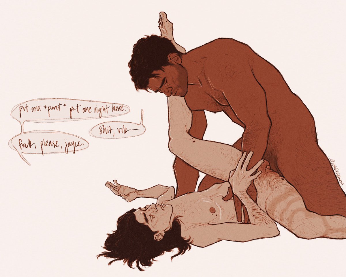 1cuntboy, 2boys, 2d, 2d (artwork), arcane, arcane jayce, arcane viktor, background, balls, balls deep, beard, beard stubble, bearded, bent knees, bigger male, breasts, breasts out, brown hair, cock, color, colored, cum, cumming, cunt, cuntboy, cuntboy on male, cuntboy penetrated, dark skin, dark-skinned male, deep penetration, dialogue, digital media (artwork), fucking, gay, gay male, gay sex, grinding, grinding on penis, groan, hairy legs, hairy male, intersex, jayce, jayce talis, jayvik, league of legends, light-skinned male, lips, long hair, loving couple, loving it, loving look, loving sex, male, male only, male/male, missionary, missionary position, missionary sex, moaning, moaning in pleasure, moles, muscular, muscular male, naked, naked male, pale skin, pale-skinned male, penis, pussy, pussy focus, pussy lips, sex, short hair, size difference, sketch, skin tone difference, skinny male, small breasts, smaller male, smaller penetrated, spread legs, spreading, tdick, thighs, top surgery scars, trans, trans boy, trans man, transgender, transgender male, transgender man, transmasc, twink, vagina, vaginal insertion, vaginal penetration, vaginal sex, viktor (league of legends), vulva, white background, yaoi