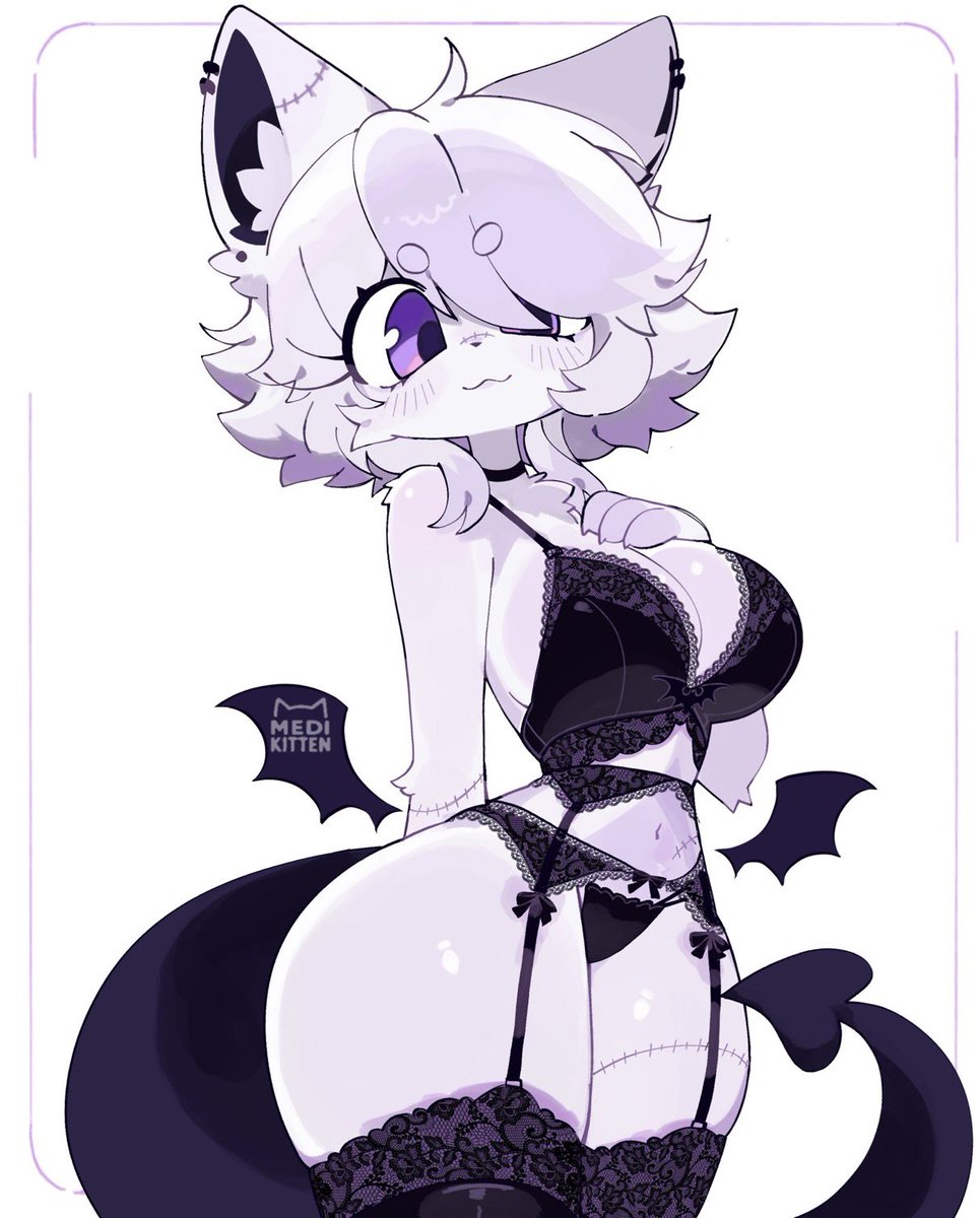 Halloween Rule 34 Image