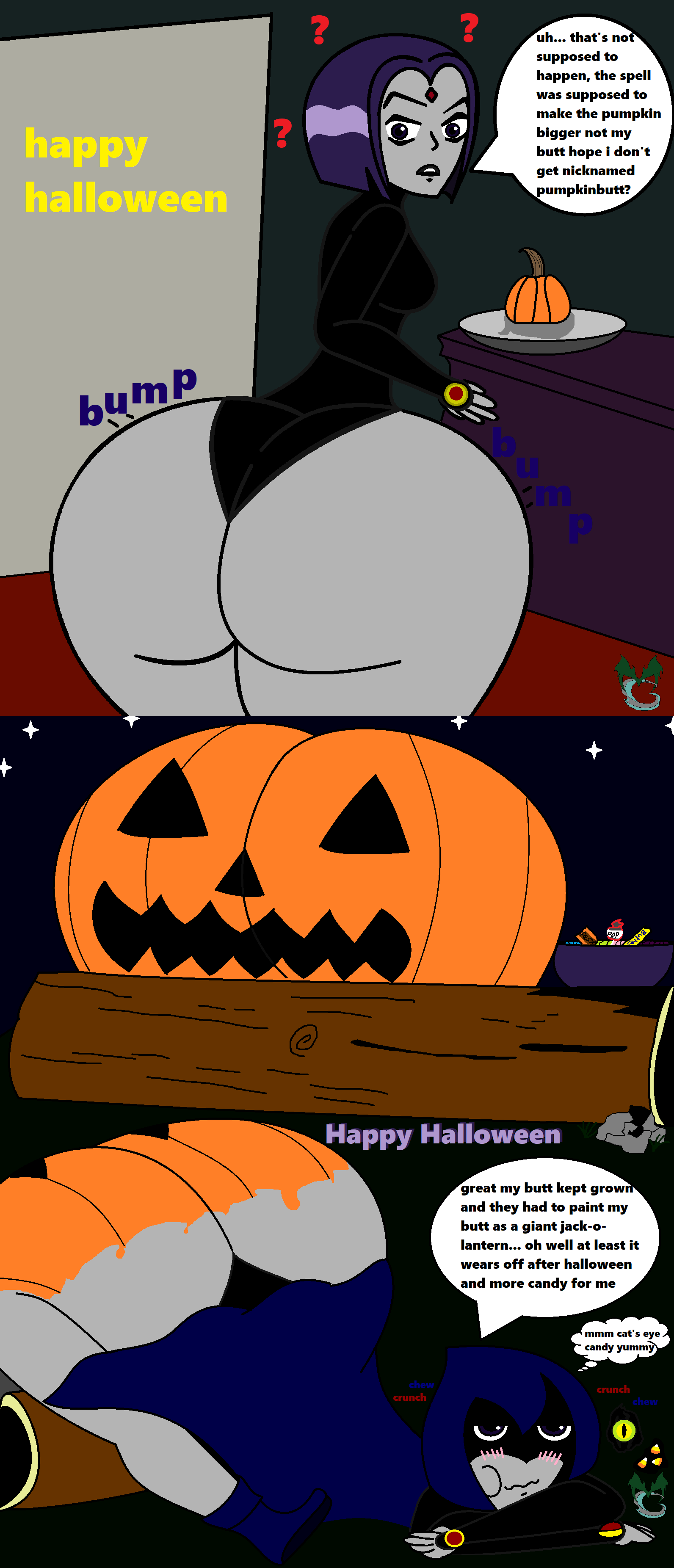 Rachel Roth (Halloween) Rule 34 Image