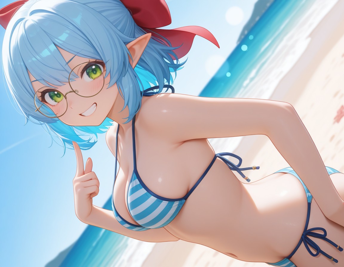 Ai Rule 34 Image
