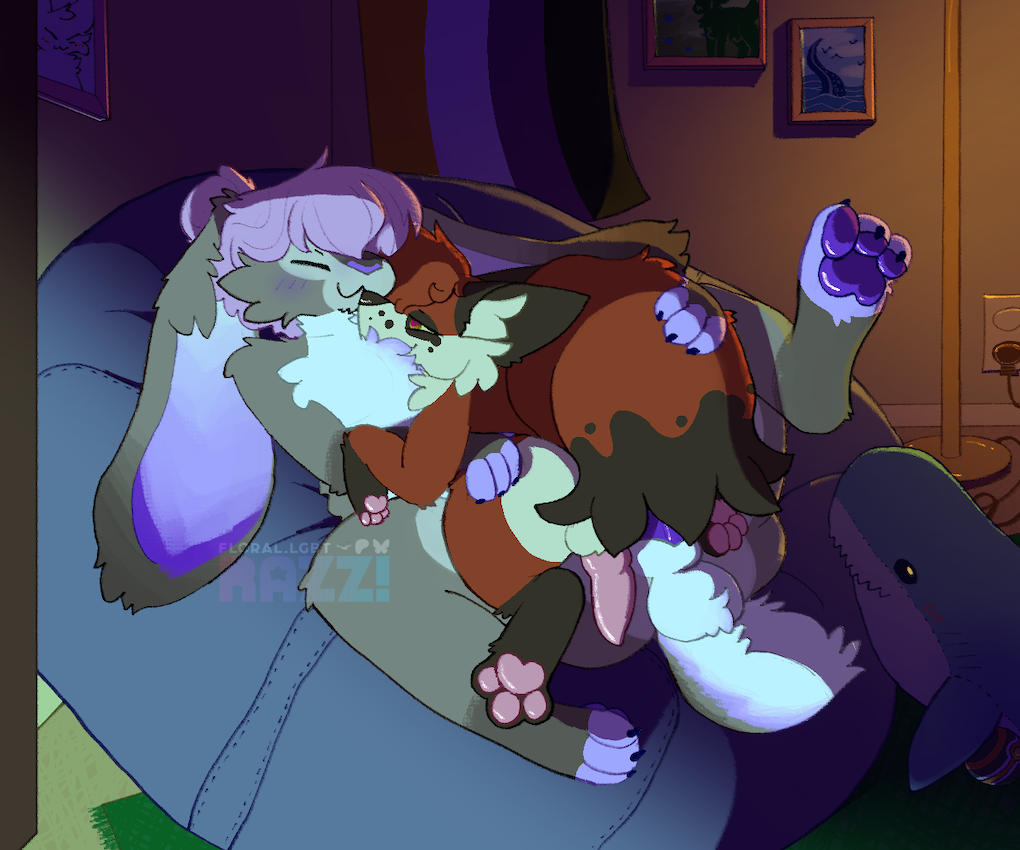 Cj (Snekinabox) Rule 34 Image