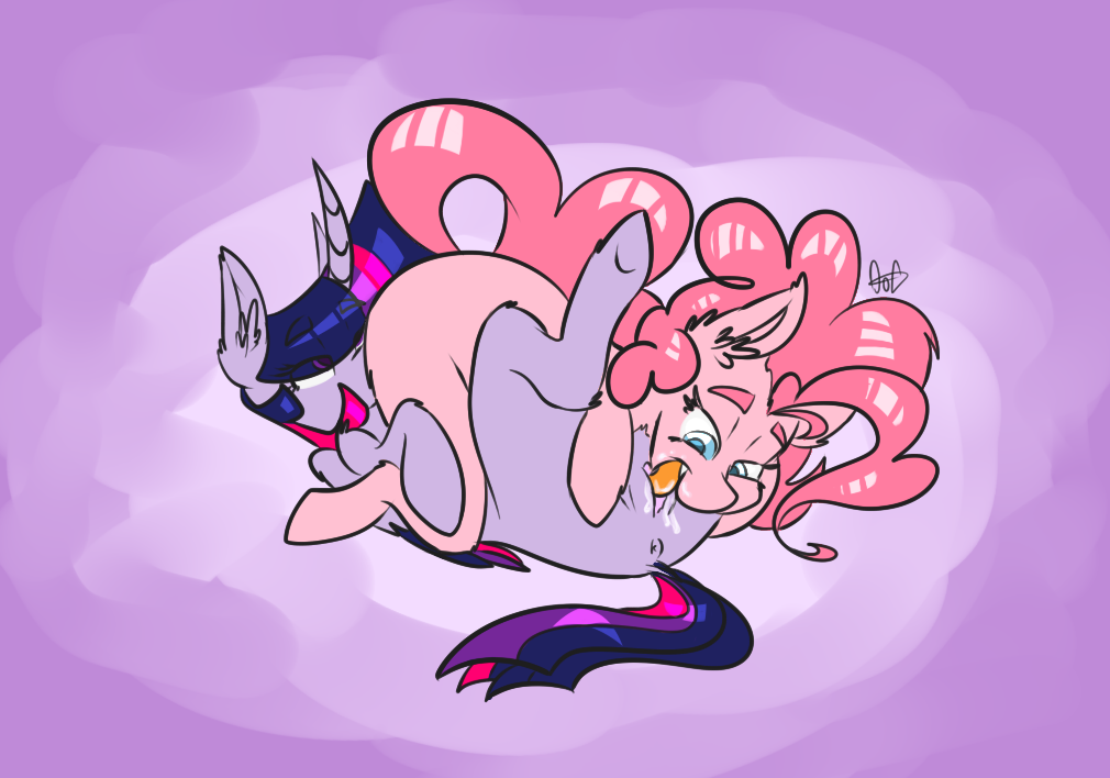 2016 69_position alicorn anus cunnilingus dock dripping duo earth_pony equine female feral feral_on_feral friendship_is_magic hair horn horse inner_ear_fluff legs_up licking lying mammal multicolored_hair my_little_pony ogaraorcynder on_back oral penetration pink_background pink_hair pinkie_pie_(mlp) pony pussy pussy_juice raised_tail sex simple_background tongue tongue_out translucent_hair twilight_sparkle_(mlp) underhoof vaginal_penetration wings yuri