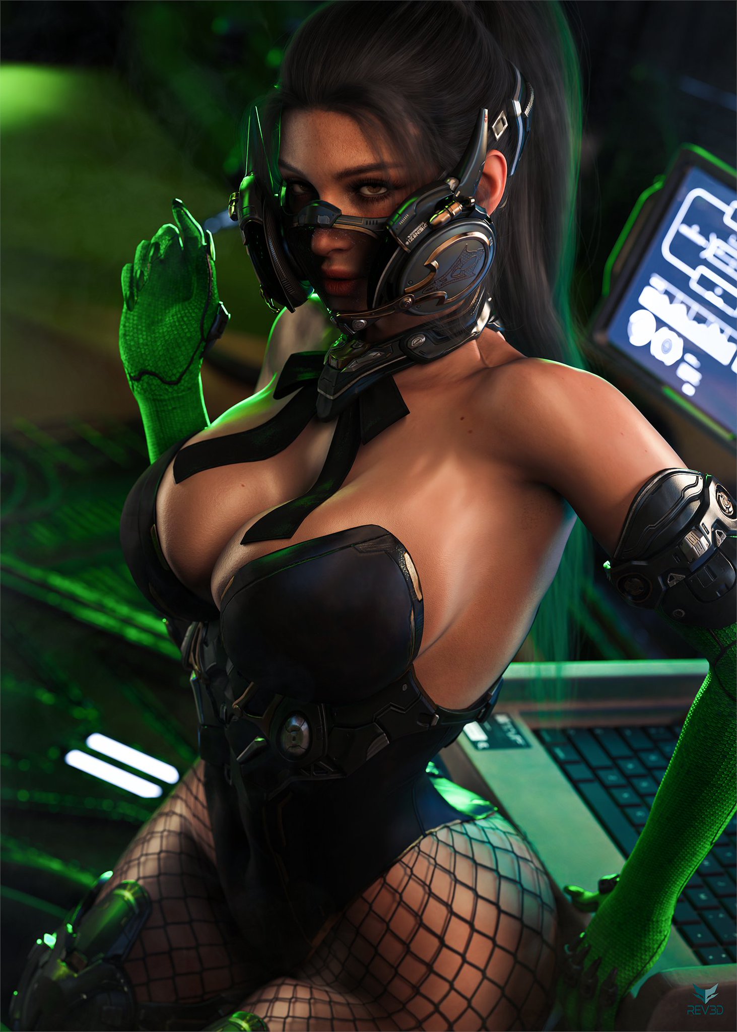 1girls, 3d, big ass, big breasts, big thighs, breasts, curvaceous, curvy, curvy figure, female, female only, fishnets, freyna (the first descendant), hips, huge ass, huge breasts, huge thighs, large ass, large breasts, large thighs, light skin, mature, mature female, rev3d, slim waist, the first descendant, thick, thick hips, thick legs, thick thighs, thighs, voluptuous, waist, wide hips