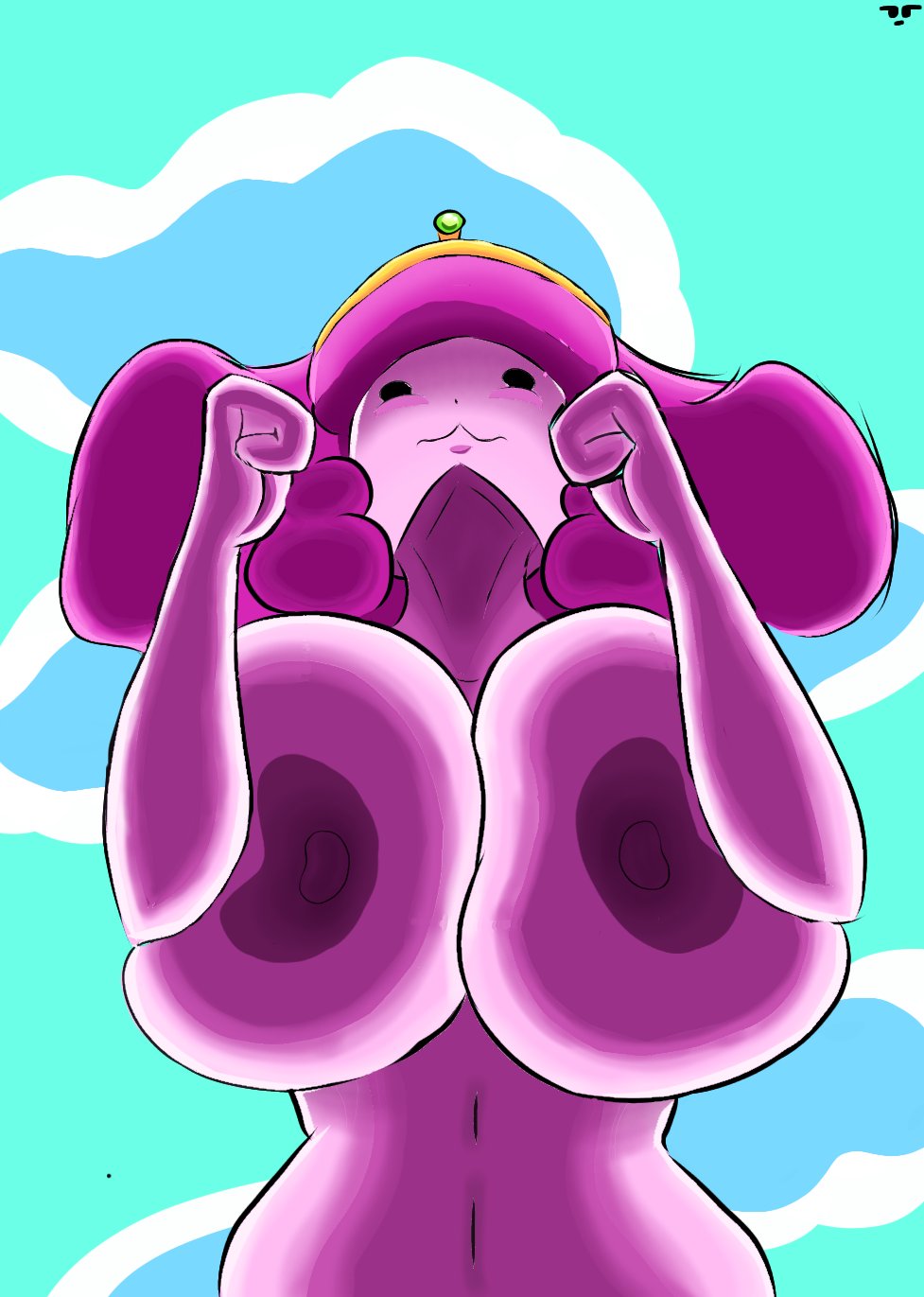 Adventure Time Rule 34 Image