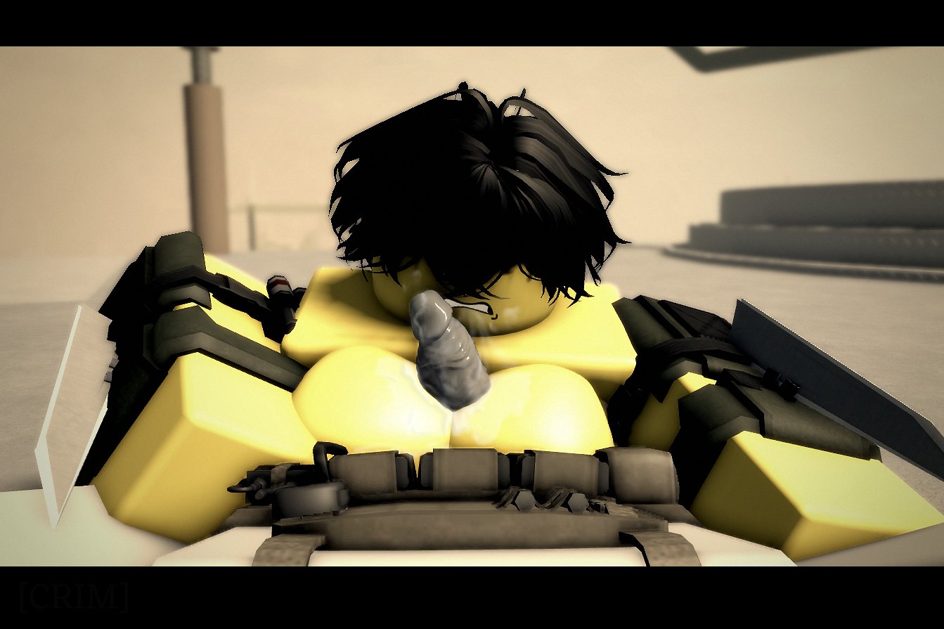 1boy, 1girls, 3d, breasts, cum, dummies vs noobs, dummy (roblox), lelantos (dummies vs noobs), noob, outdoors, paizuri, penis, pov, roblox, roblox game, robloxian, stonercrimm, tagme