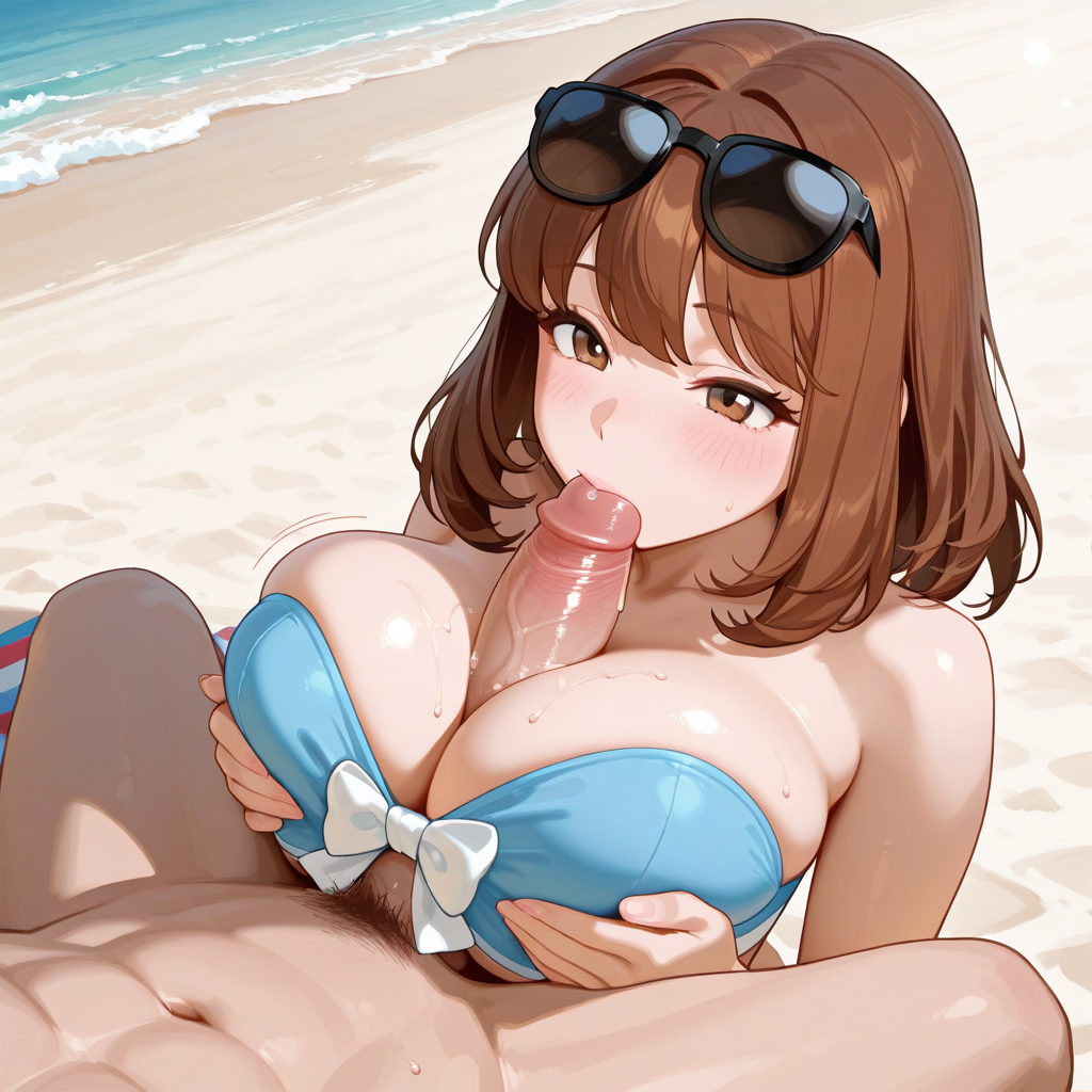 Npc Trainer (Game Freak) Rule 34 Image