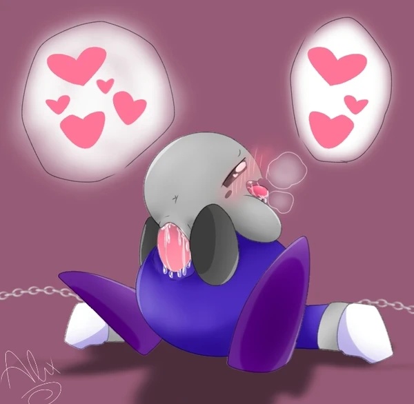 Meta Knight (Kirby (Series)) Rule 34 Image