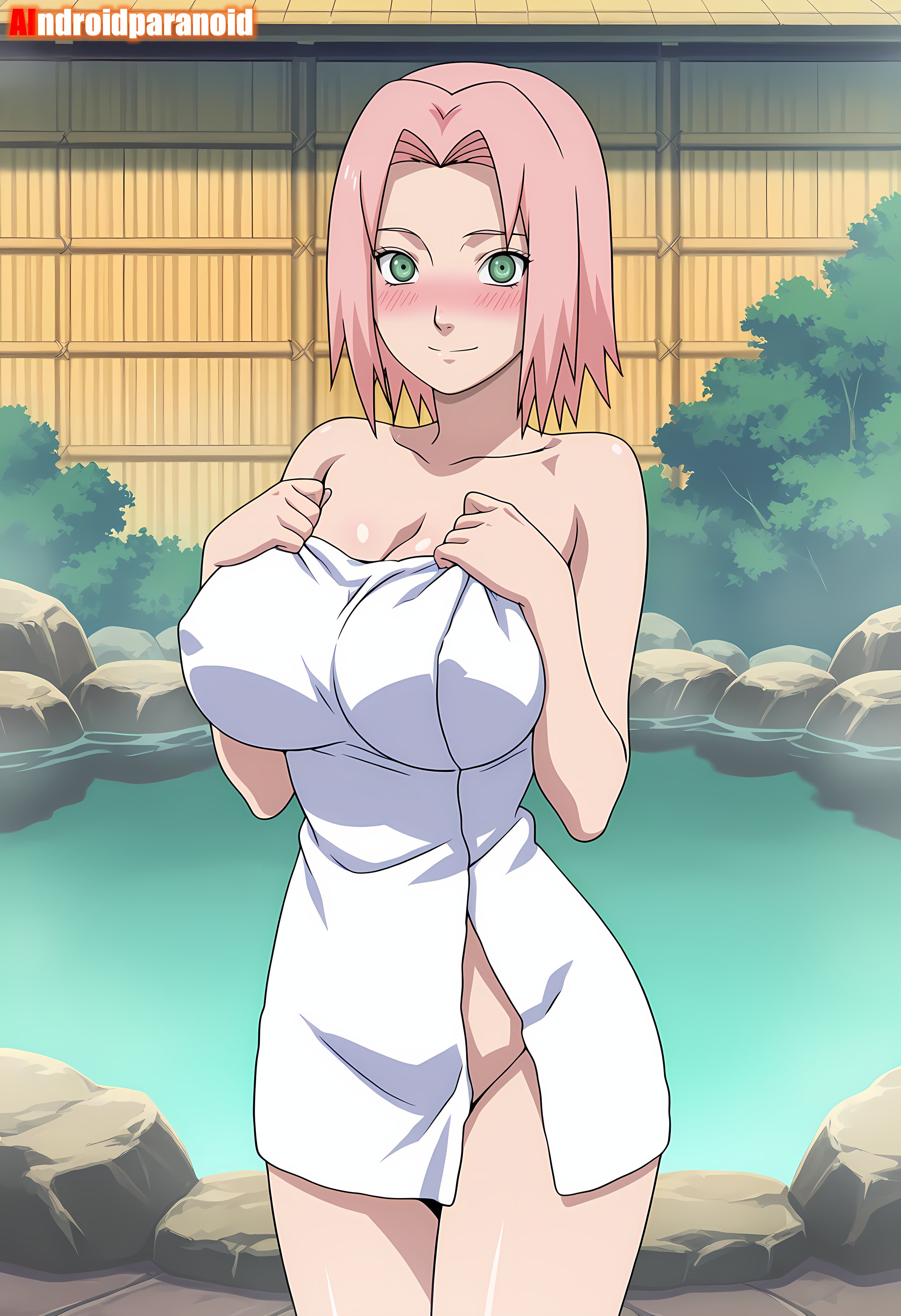 1girls, ai generated, aindroidparanoid, ass, big ass, big breasts, big butt, breasts, busty, curvy, cute, fat ass, female, female only, hair, hi res, hips, huge ass, huge breasts, human, large ass, large breasts, legs, narrow waist, naruto, naruto (series), naruto shippuden, sakura haruno, slim waist, tagme, thick ass, thick thighs, voluptuous, waist, wide hips