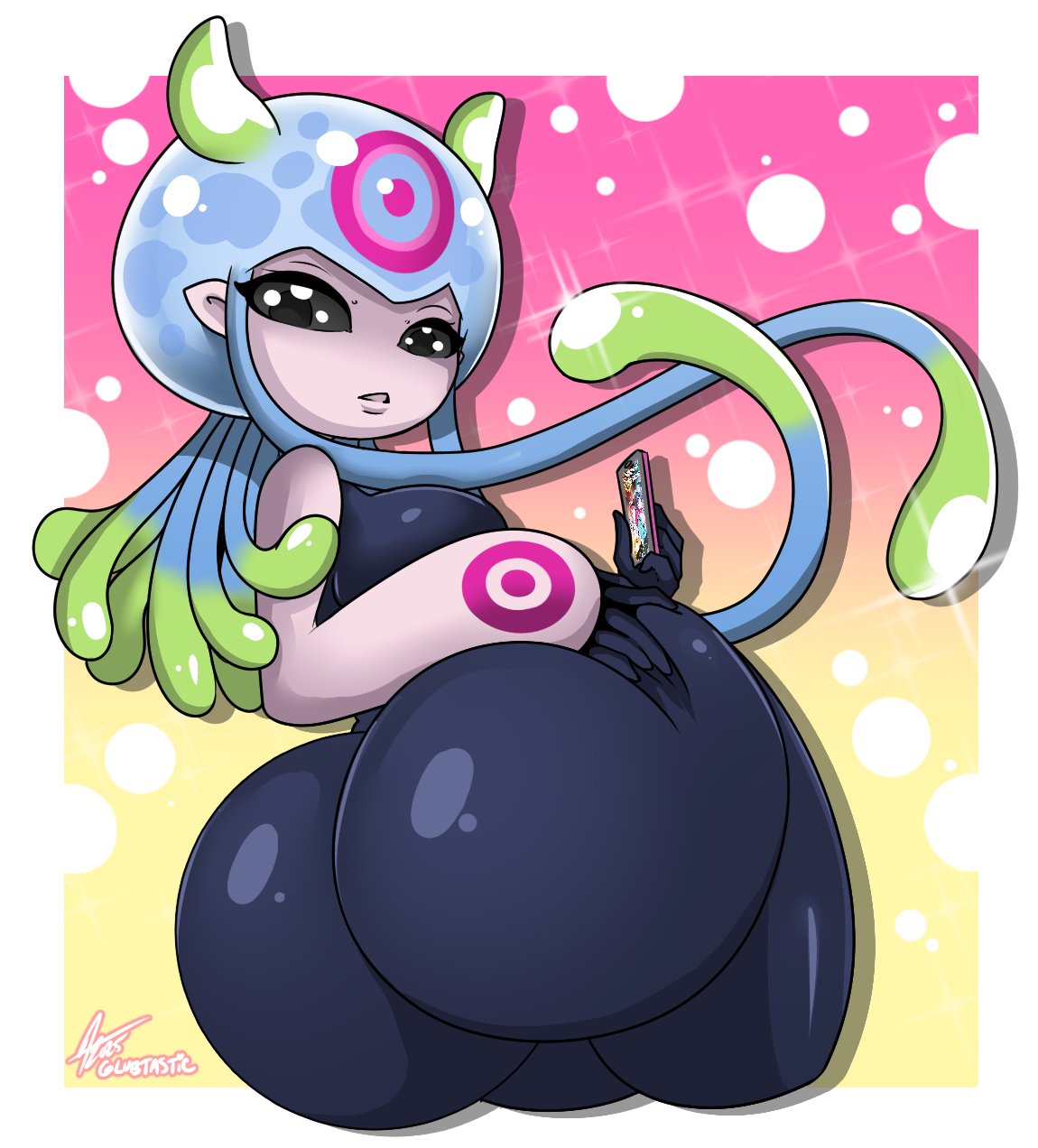 Digimon (Species) Rule 34 Image