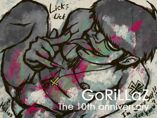 2011 Rule 34 Image