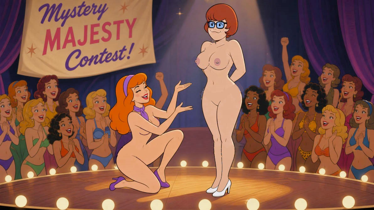 Ass Rule 34 Image