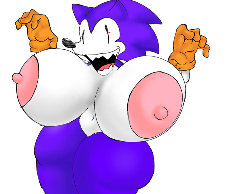 1girls anthro big_breasts big_hips breasts female female_anthro female_only gloves hedgehog hedgehog_girl hedgehog_humanoid hips huge_breasts needlemouse_(character) needlemouse_(series) nipples open_mouth orange_gloves purple_fur red_sclera sarah_henderson_(needlemouse) sharp_teeth smile smiling thick_thighs thighs xxturkiaxx