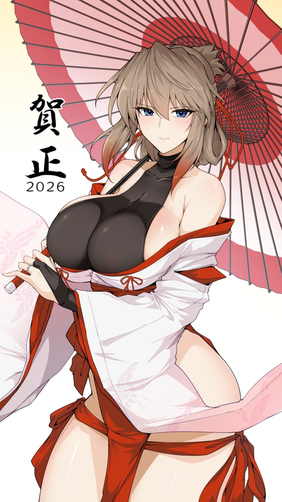 New Year Rule 34 Image