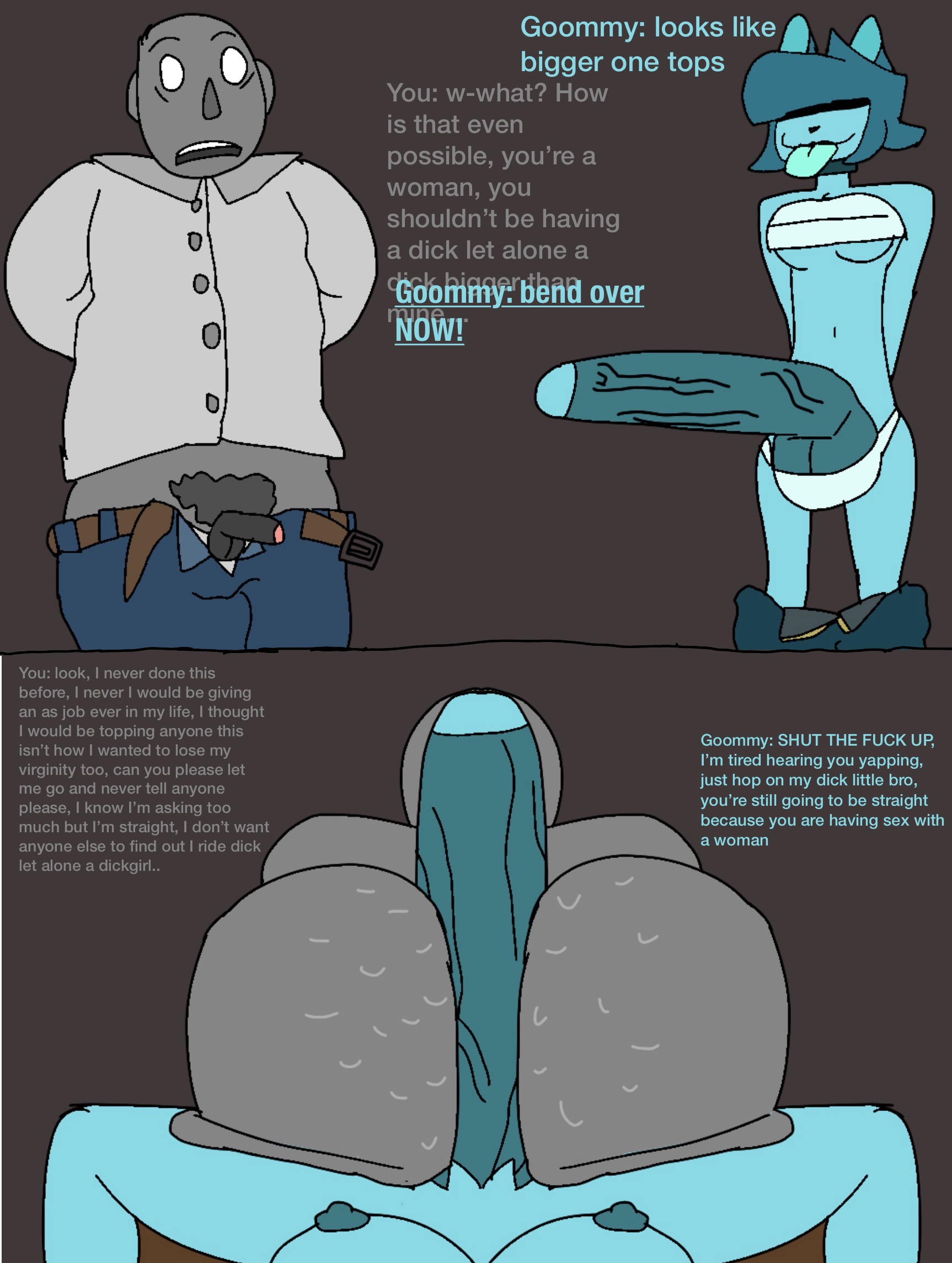 Goommymuffin rule 34 hentai, from rule34.xxx  Rule 34 App