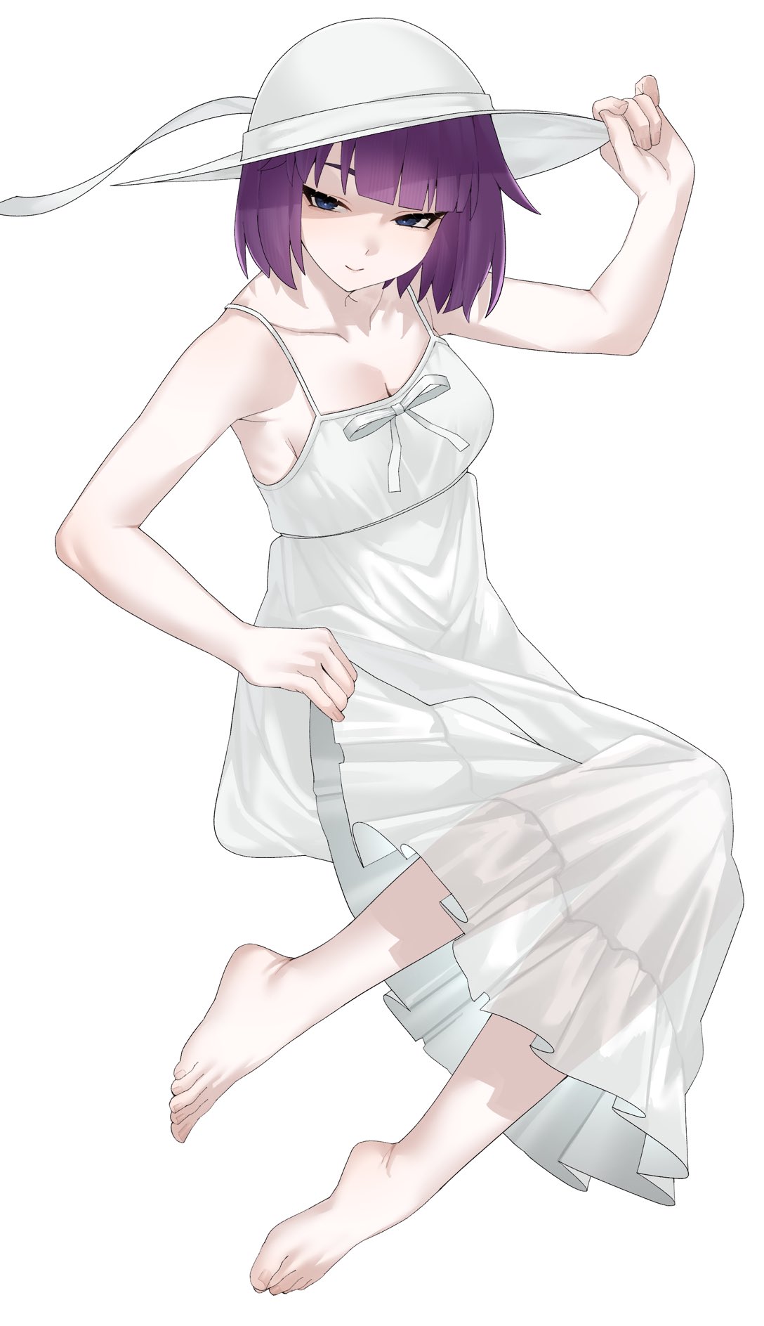 Monogatari (Series) Rule 34 Image