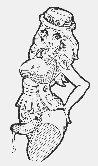 1futa, breasts, erect nipples, erection, erection under clothes, erection under skirt, futa only, futanari, greatanteka, hair, hat, headgear, human, human only, intersex, large penis, long hair, monochrome, nipple bulge, nipples, no panties, penis, penis out, penis under clothes, penis under skirt, pokemon, pokemon xy, precum, precum drip, pubic hair, serena (pokemon games), serena (pokemon), skirt, skirt lift, small breasts, solo, standing, thighhighs