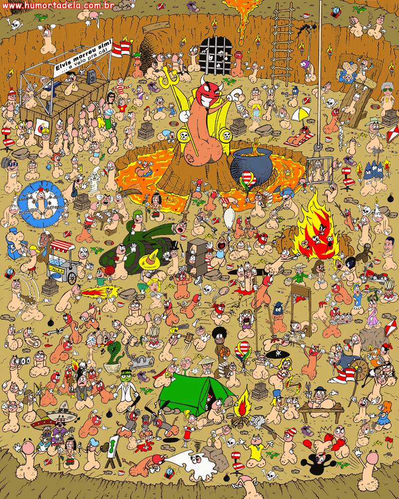 hidden_object_picture kite penis tagme waldo where's_waldo wimmelbild