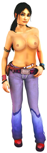 belt dreamfall female footwear funcom human tagme the_longest_journey topless zoe_castillo