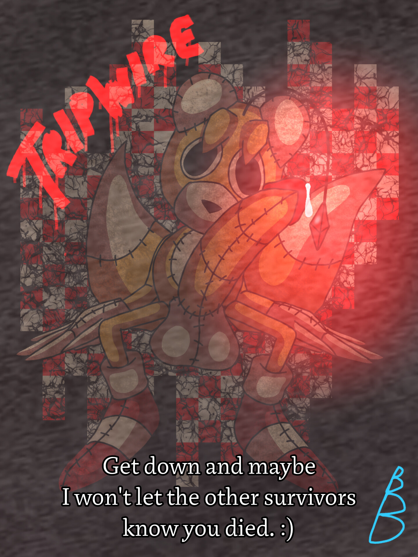 2025, accurate body type, accurate proportions, alternate version available, anthro, background, bigger than torso, bunbreed, checkered background, digital drawing (artwork), doll, emotionless, female, female (lore), fox, furry, futanari, gem, imminent sex, legs apart, legs spread, looking at viewer, outcome memories, penis, penis out, plushie, plushophilia, precum, presenting penis, sega, sonic (series), sonic the hedgehog (series), sonic.exe (series), speaking to viewer, steam, steamy, tails, tails doll, text, tripwire (outcome memories)