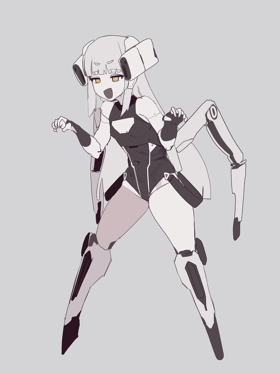 1girls, arc (arc raiders), arc raiders, femdom, gya rb, imminent rape, tagme, tick (arc raiders)