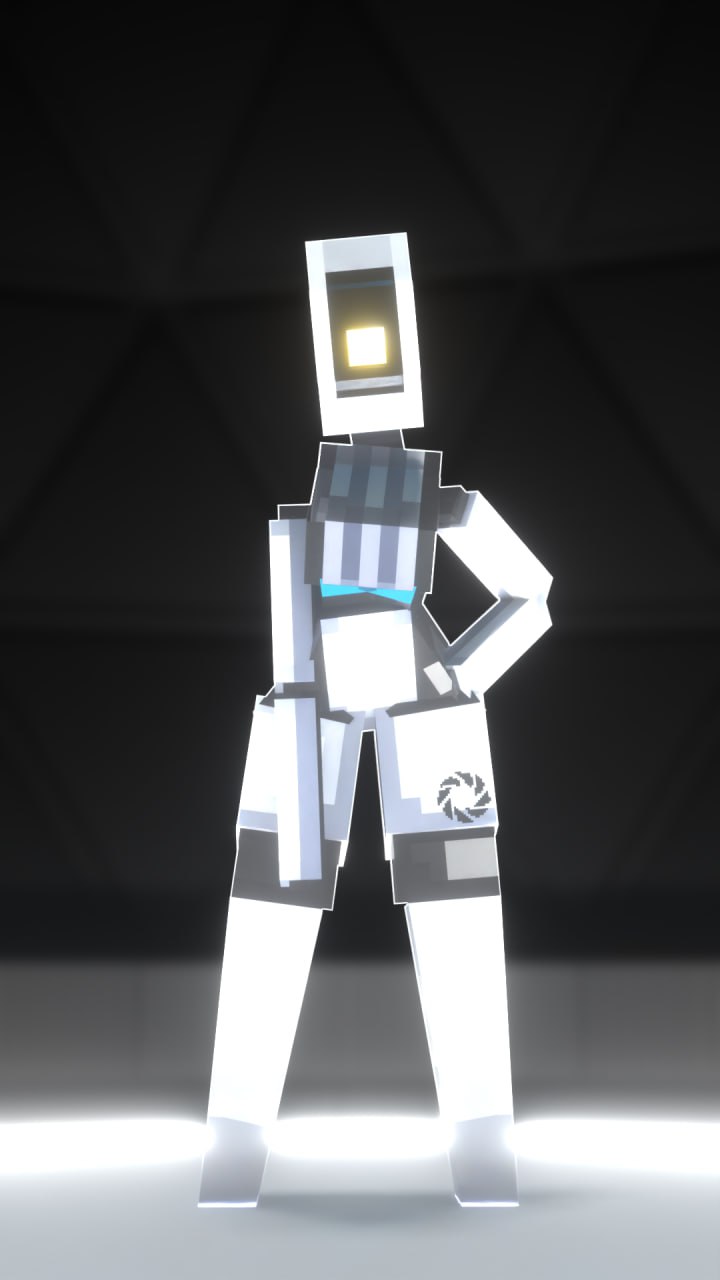 Blender (Software) Rule 34 Image