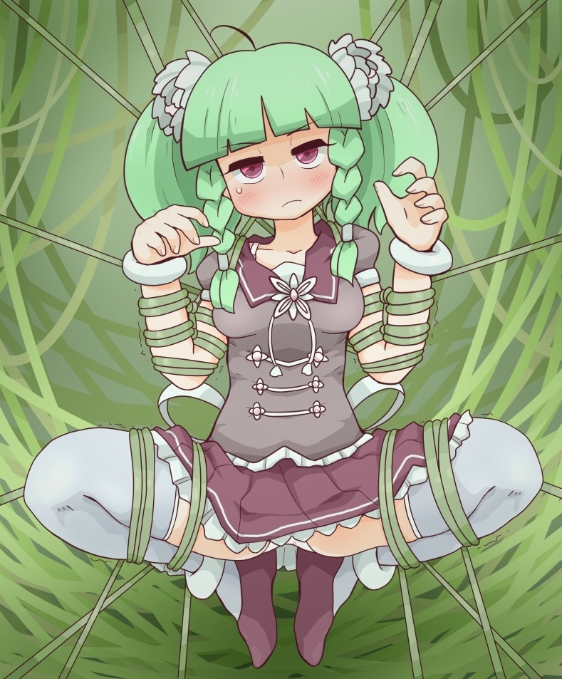 Pop'N Music Rule 34 Image