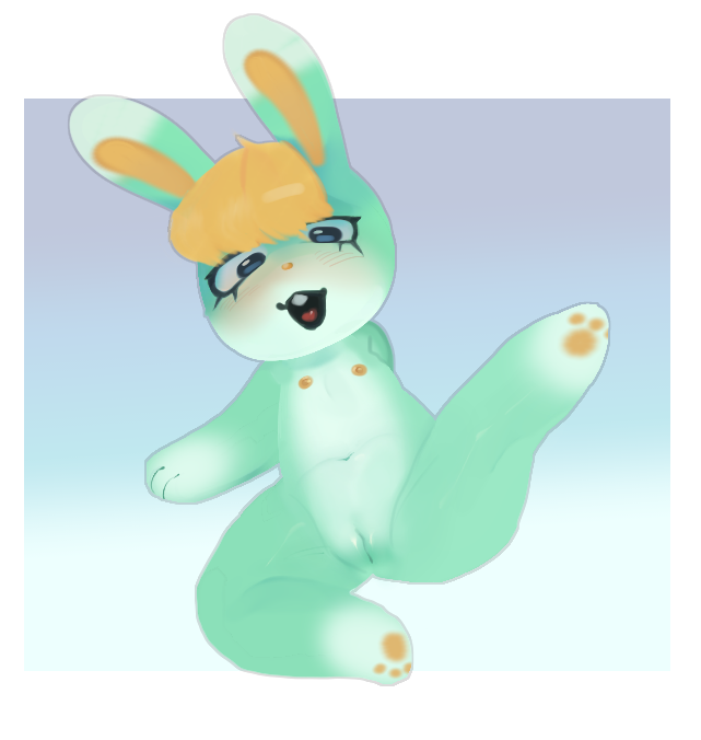 1cuntboy 2023 animal_crossing animal_ears animal_genitalia artist_request cuntboy furry furry_male hi_res intersex male rabbit rabbit_ears rule_63 sasha_(animal_crossing)