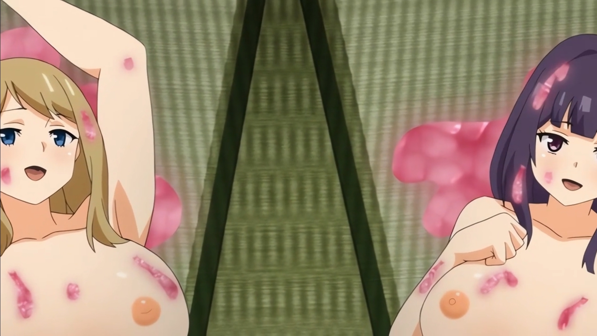 Doukyu suru neneki